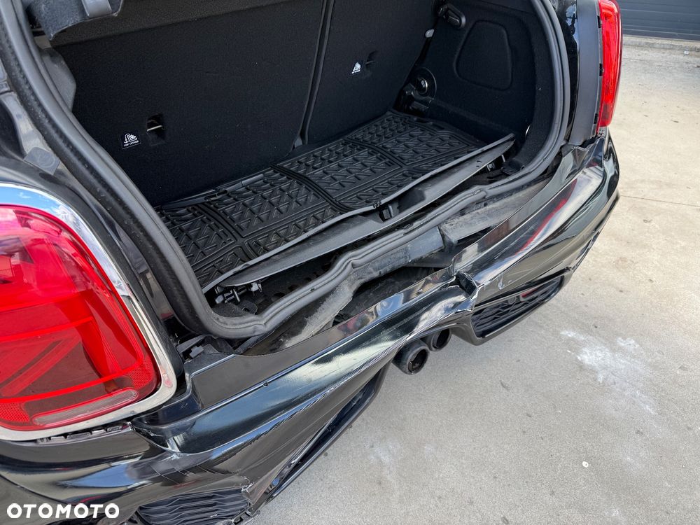 MINI John Cooper Works Copper - 28