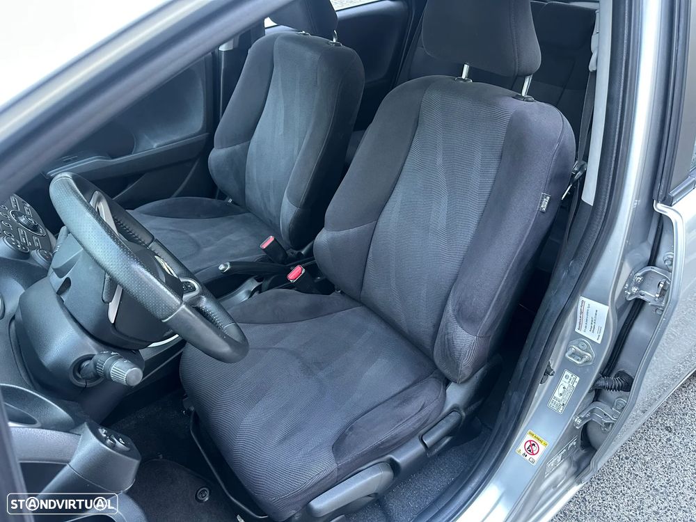 Honda Jazz 1.4 i-VTEC Exclusive - 7