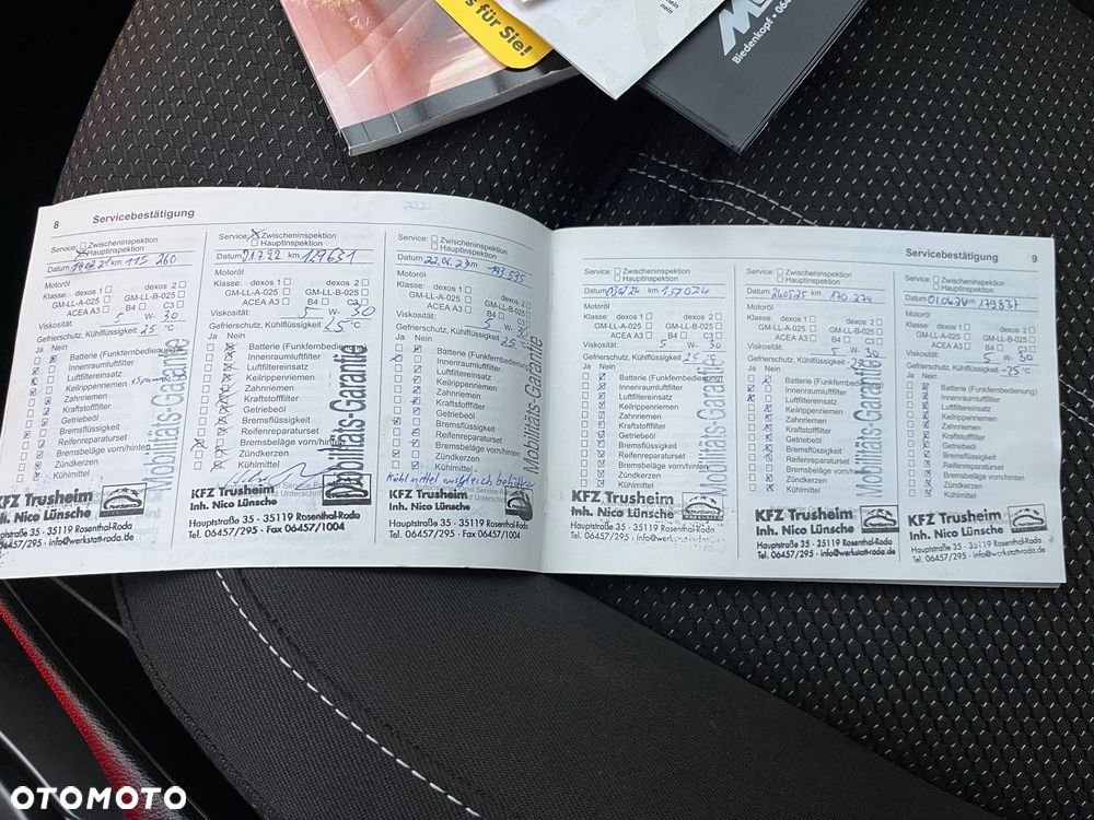 Opel Astra 1.4 Turbo Cosmo - 29