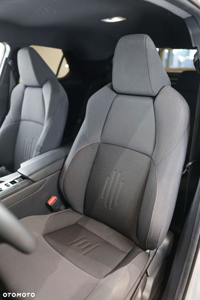 Toyota C-HR 1.8 Hybrid Style - 8