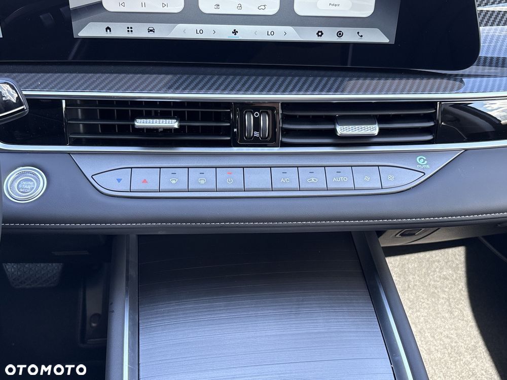 Chery Tiggo 7 1.5 T-GDI Super Hybrid Prestige DHT - 20