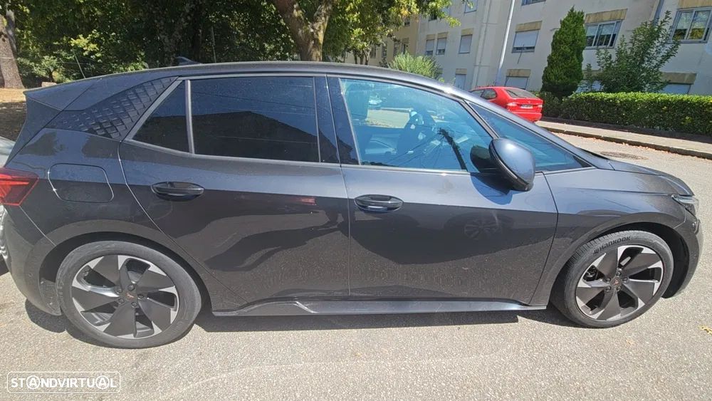 Cupra Born 59 kWh e-Boost Plus - 5