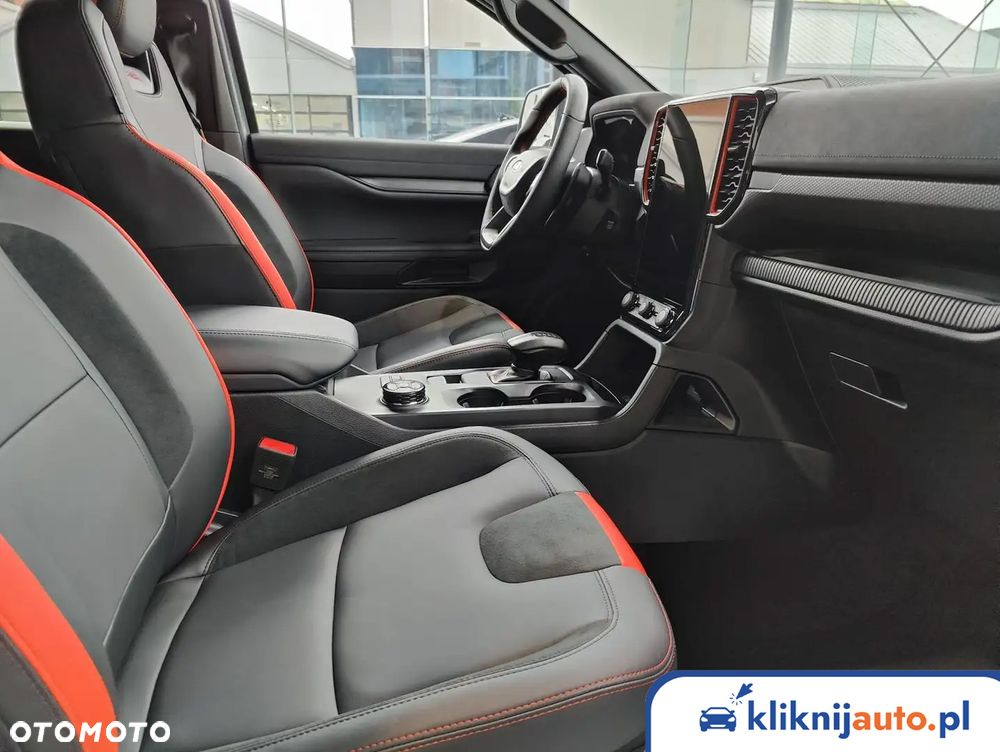 Ford Ranger Raptor - 6