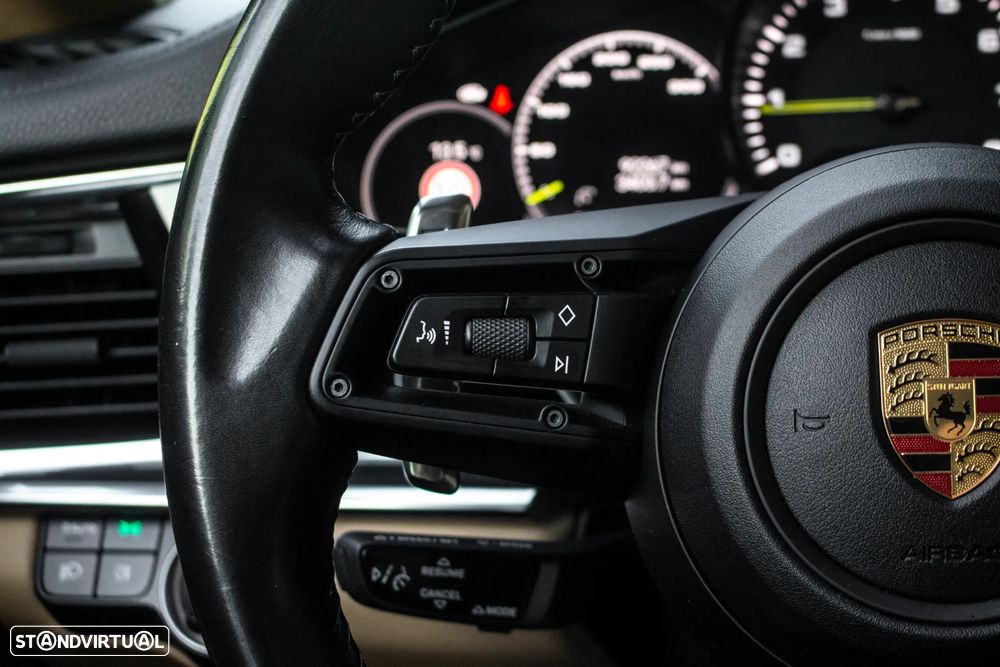 Porsche Panamera 4 E-Hybrid Platinum Edition - 14