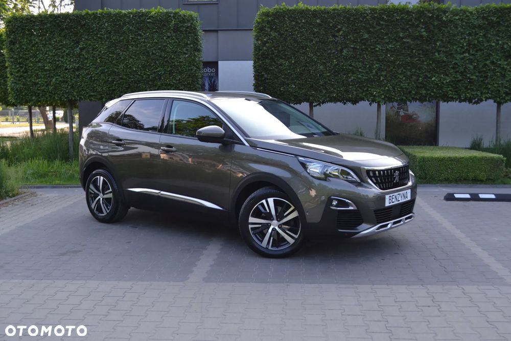 Peugeot 3008 - 2