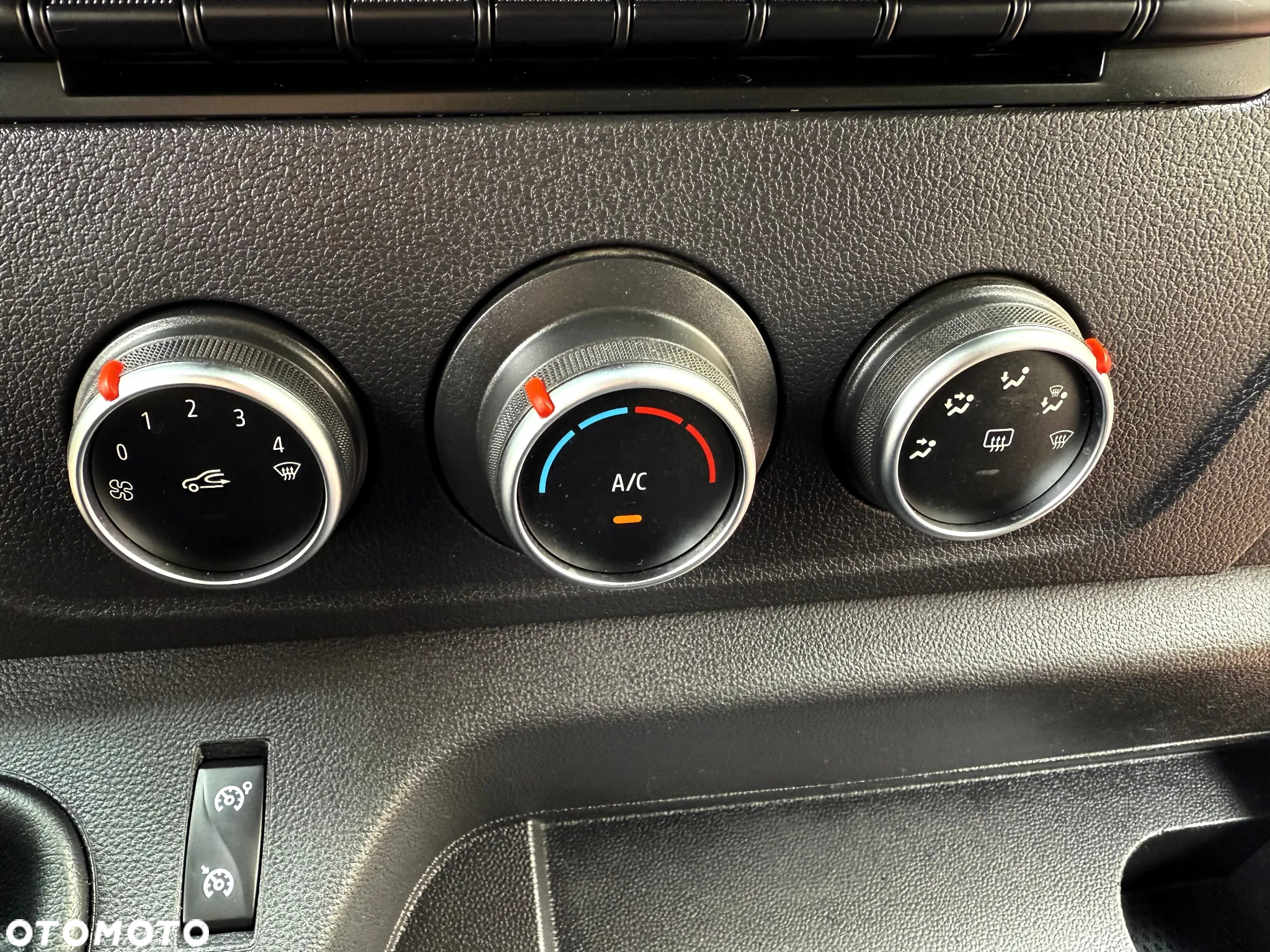 Renault Master dCi L2 Pack Clim - 17