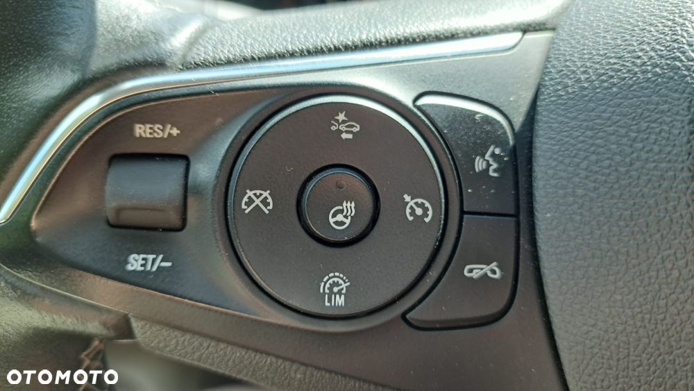 Opel Insignia 1.6 CDTI Elite S&S Eco - 20