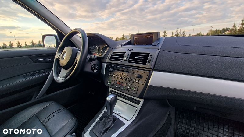 BMW X3 xDrive20d Edition Lifestyle - 19