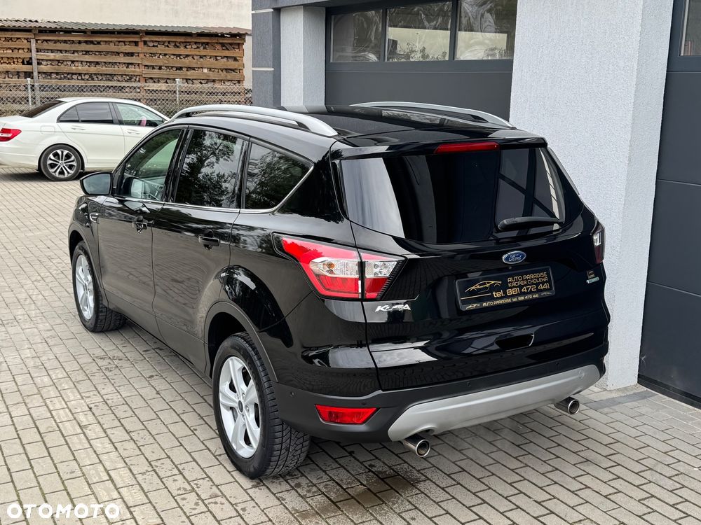 Ford B-MAX 1.0 EcoBoost Titanium X ASS - 14