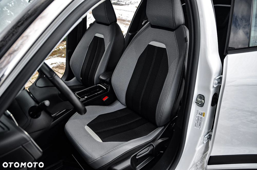 Opel Mokka 1.2 DI Turbo Ultimate - 28