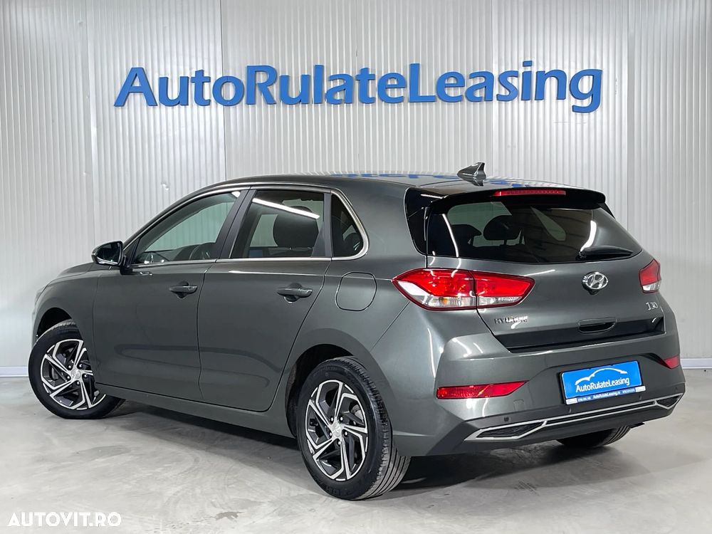 Hyundai i30 1.5 110CP M/T Highway - 5