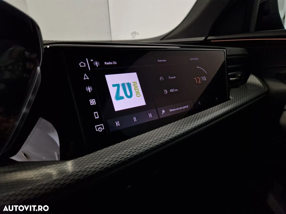 Audi Q5 40 TDI quattro S tronic MHEV - 23