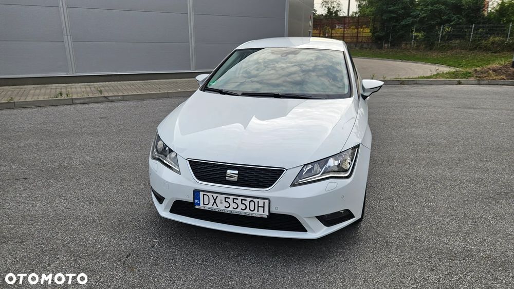 Seat Leon 1.4 TSI Start&Stop Style - 4