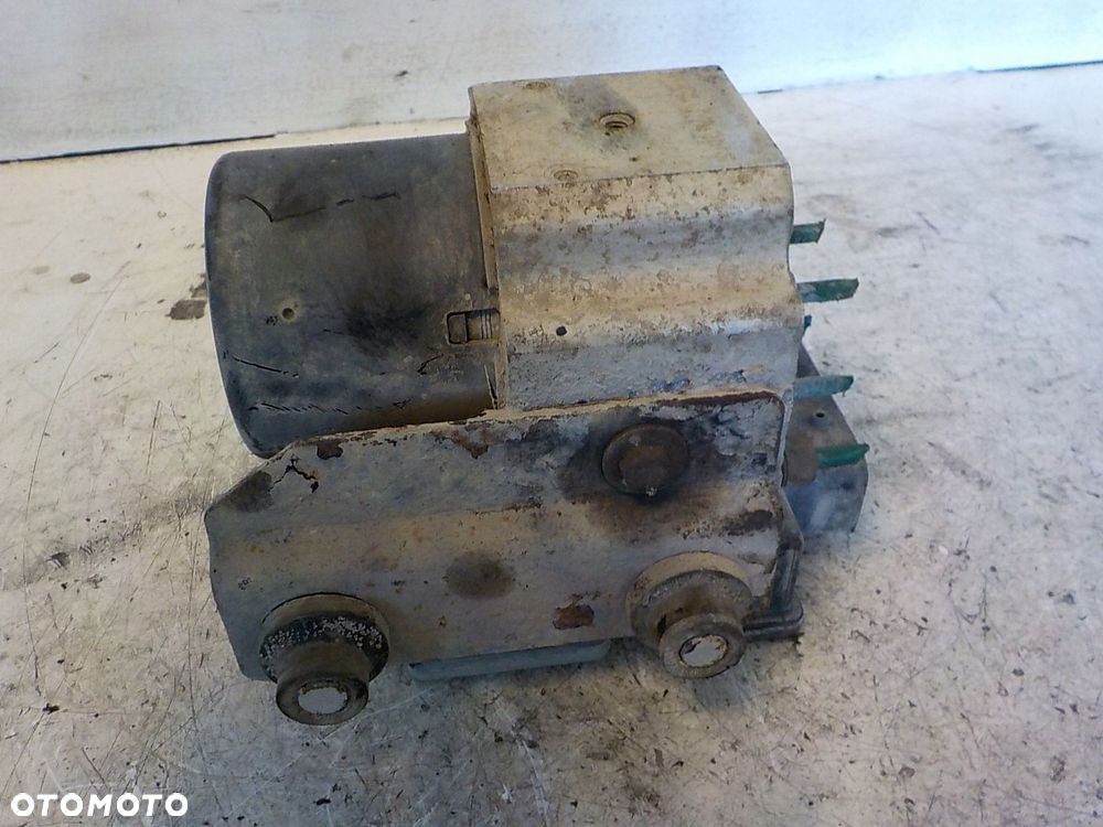 RENAULT TRAFIC II POMPA ABS 8200951816 15052213 15994309A - 4