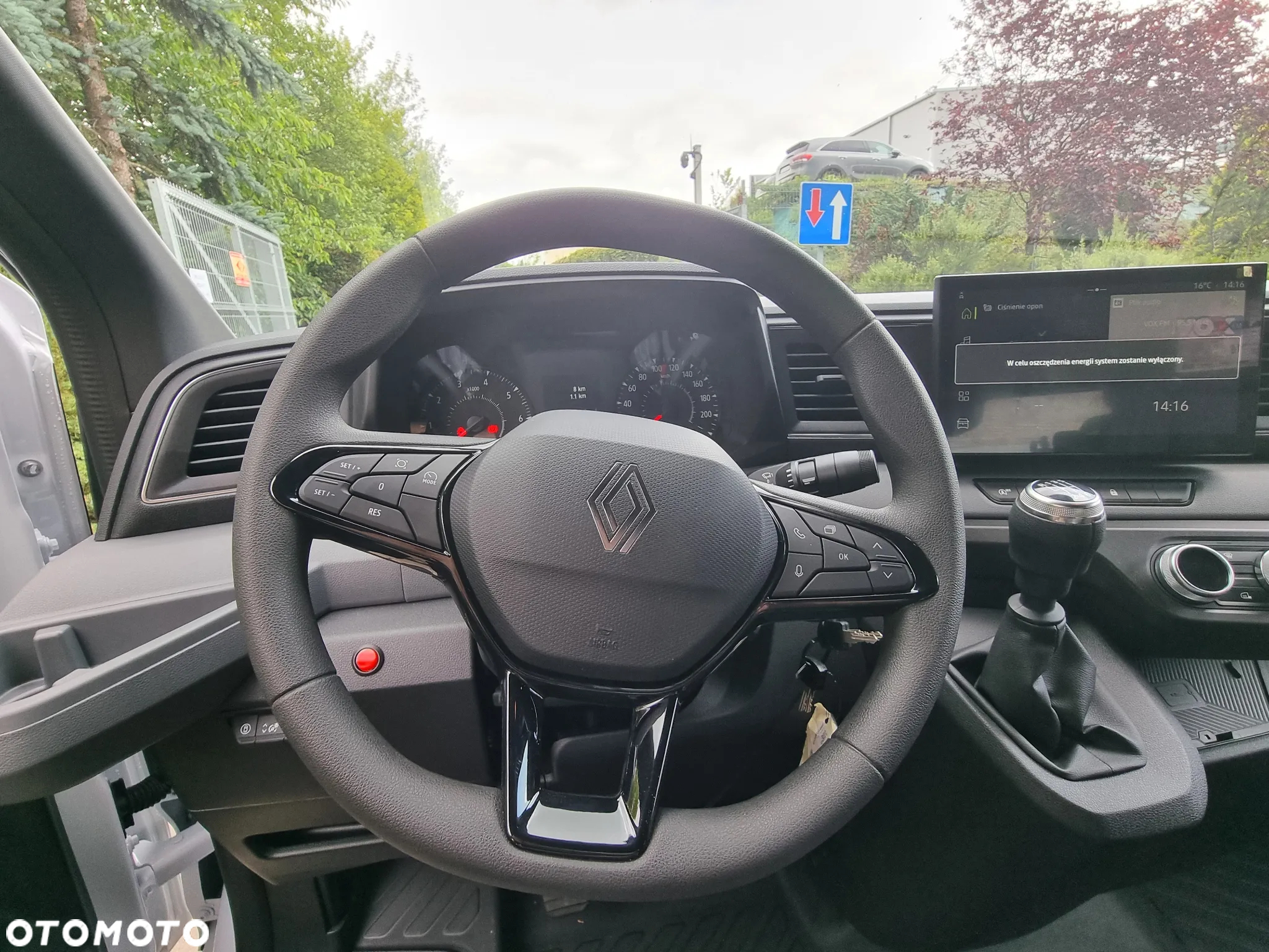 Renault Master - 11