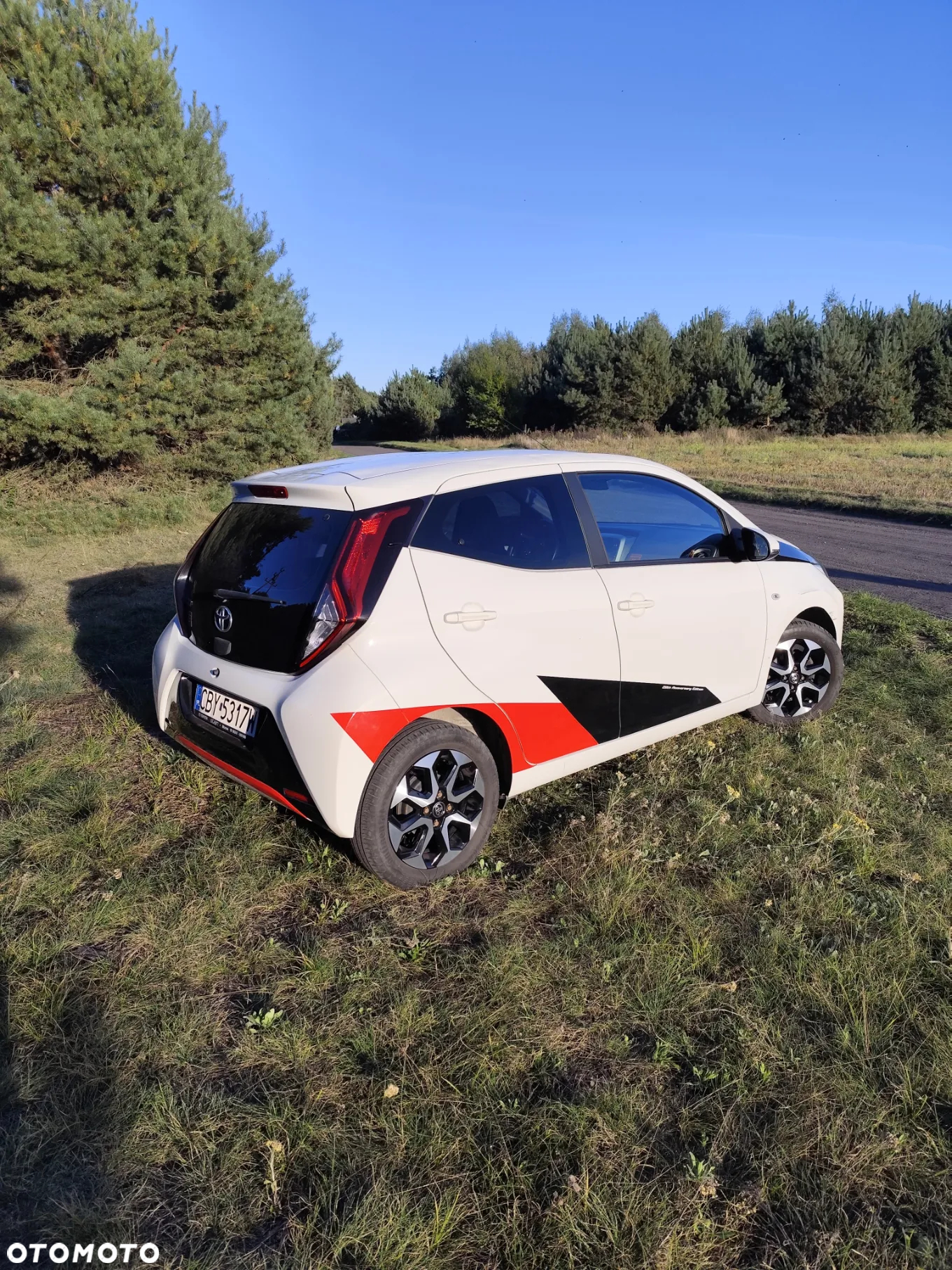 Toyota Aygo - 3