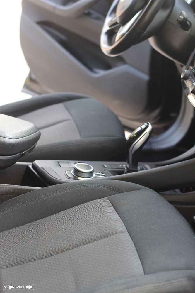 BMW X1 sDrive18d Aut. - 11