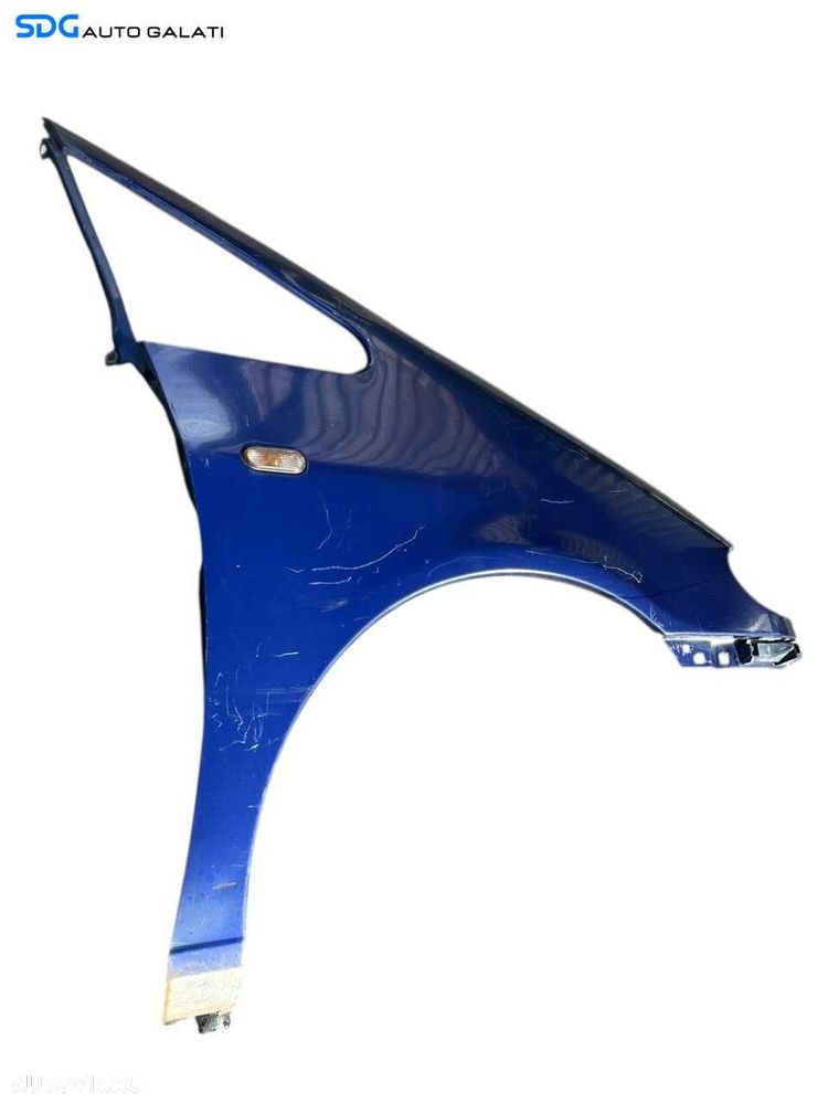 Aripa Dreapta Fata Ford Galaxy 2000 - 2006 [LC2675] - 1