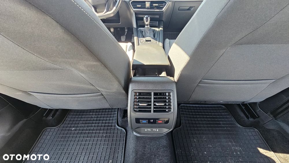 Seat Leon 1.5 TSI OPF Xcellence - 22
