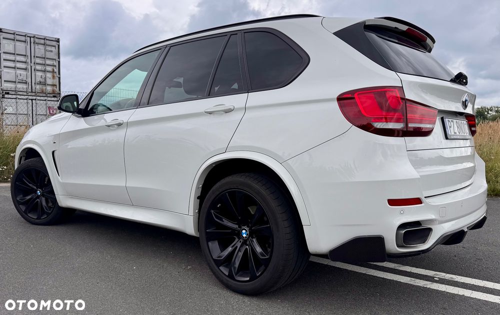 BMW X5 - 3