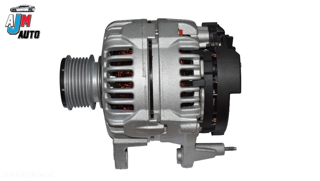Alternator 1.6 1.9 2.0 2.5 TDI 3.2 V6 VW Caddy III Crafter 30-35 30-50 Eos Golf V 5 Plus - 1