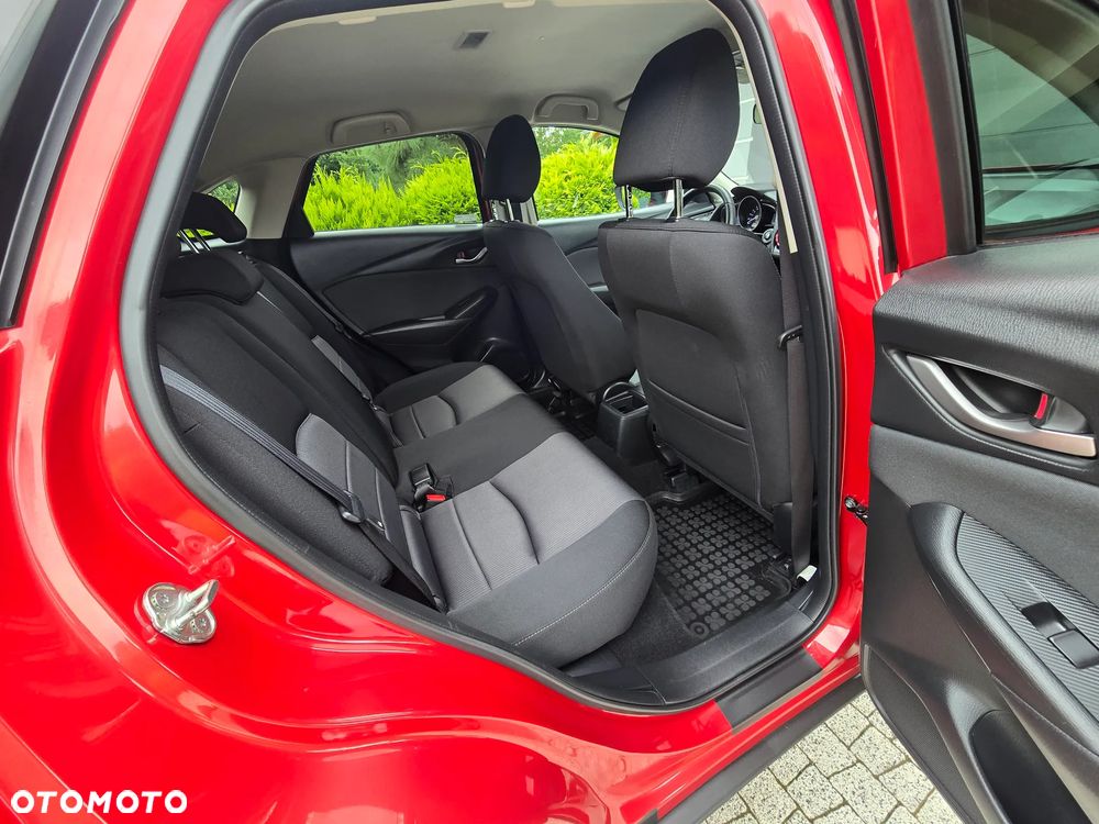 Mazda CX-3 2.0 Skyenergy - 12