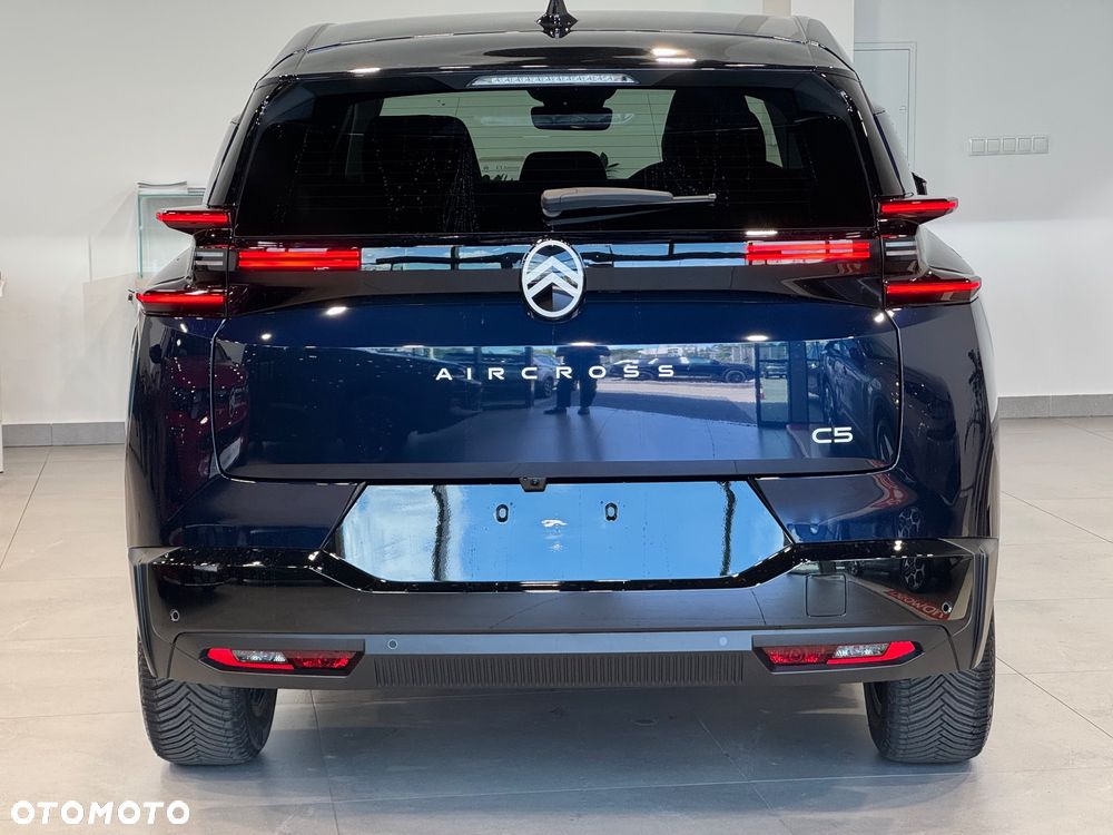 Citroën C5 Aircross 1.2 mHEV Max eDCT6 - 11