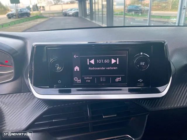 Peugeot 208 1.2 PureTech Like - 15