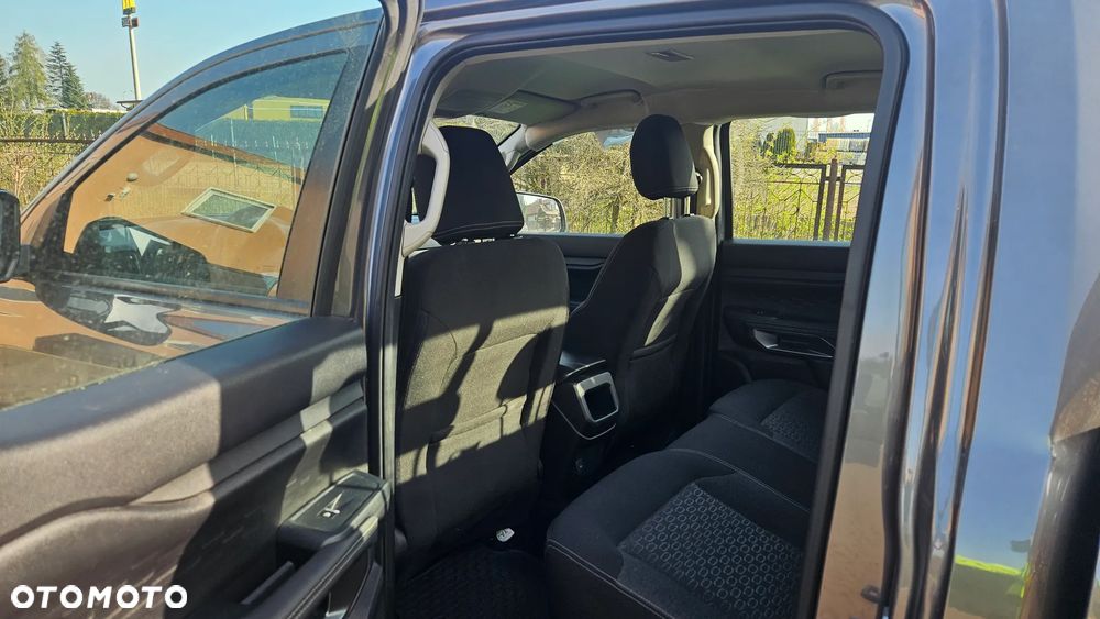 Ford Ranger 2.0 EcoBlue 4x4 DC XLT - 23