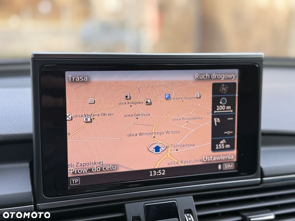 Audi A6 Avant 2.0 TDI ultra S tronic - 32