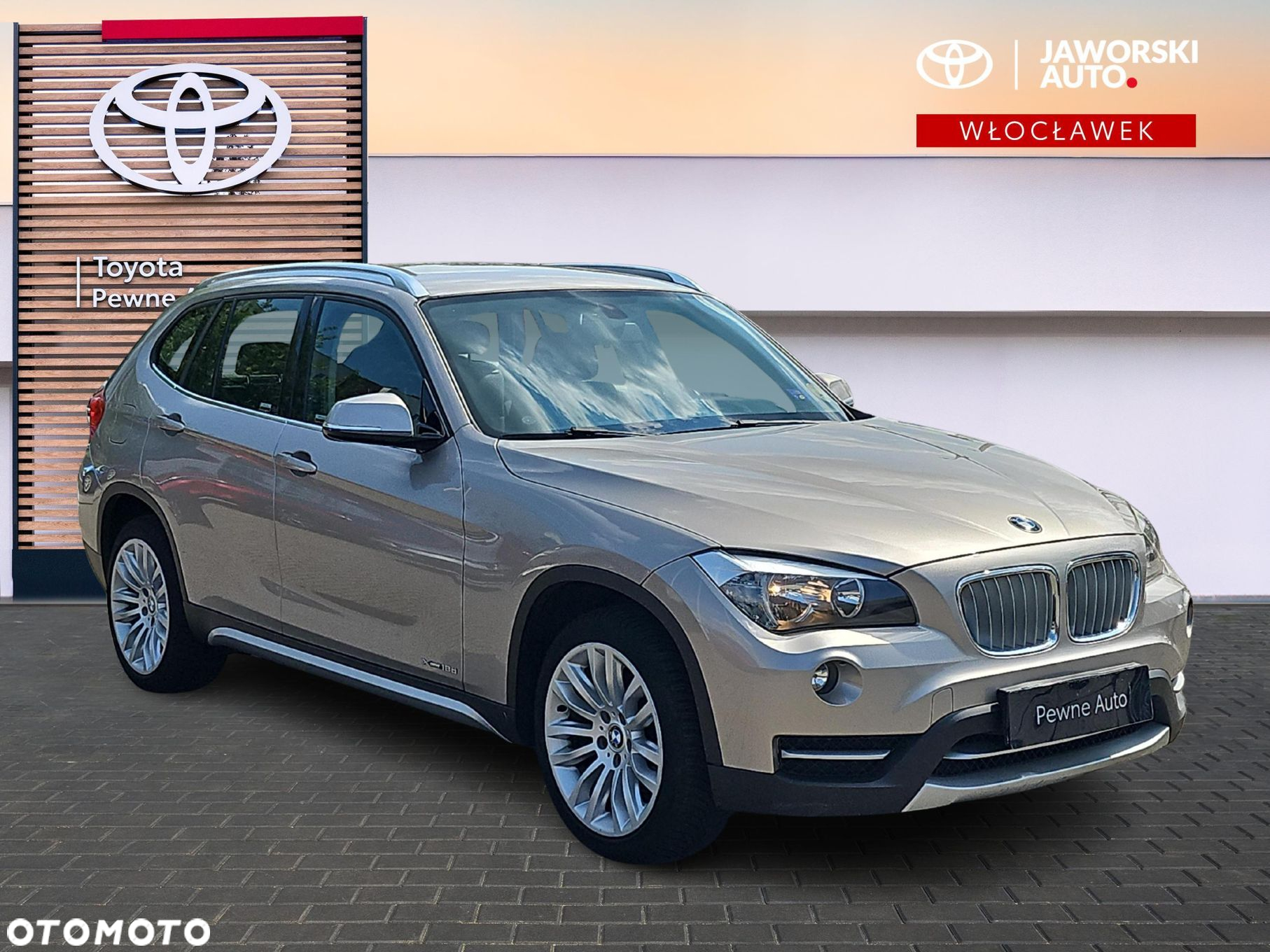 BMW X1 sDrive18d - 7