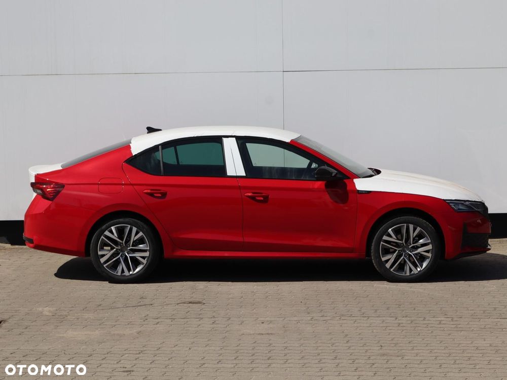 Skoda Octavia - 5