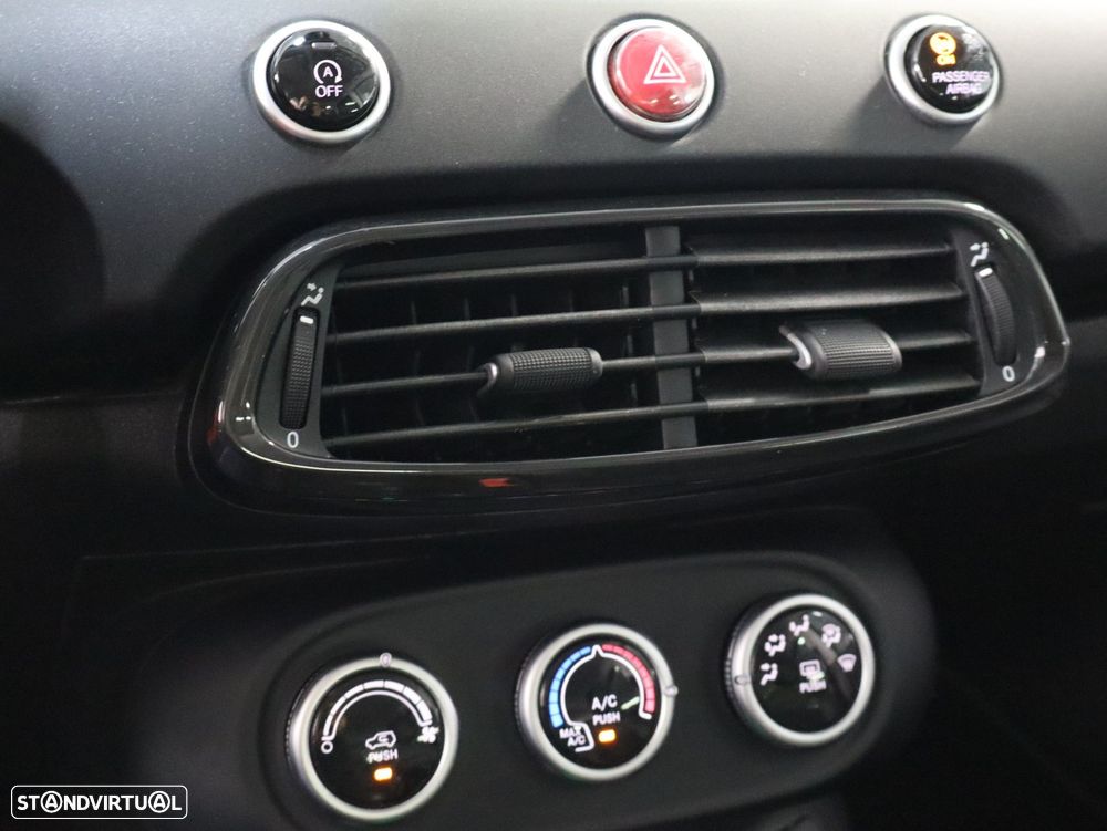 Fiat 500X 1.6 MJ S-Design Cross DCT S&S - 14