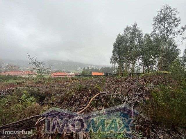 Terreno - Peroselo, Penafiel - Grande imagem: 2/3