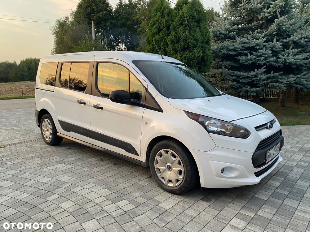 Ford Transit - 5