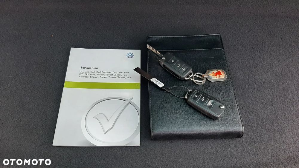 Volkswagen Tiguan 2.0 TDI DPF BlueMotion Technology Life - 38