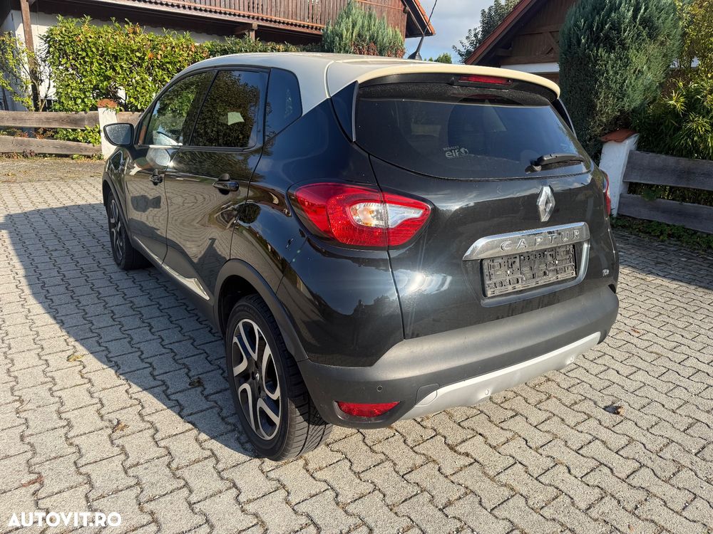Renault Captur 2016 photo 4