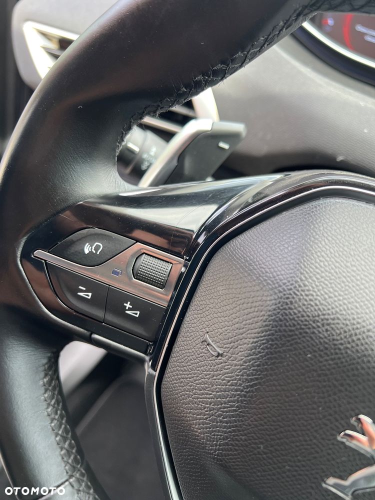 Peugeot 3008 HDi FAP 115 EGS6 Stop&Start Business-Line - 15