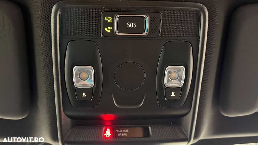 Renault Arkana MHEV 160 EDC RS Line - 18
