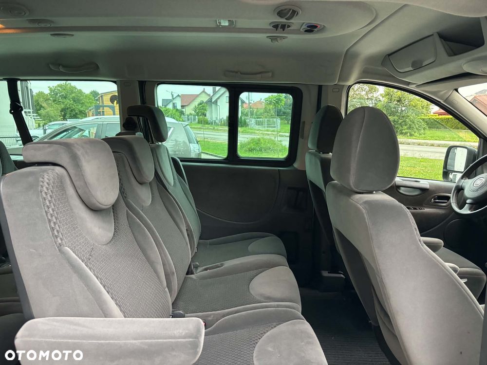 Fiat Scudo - 8