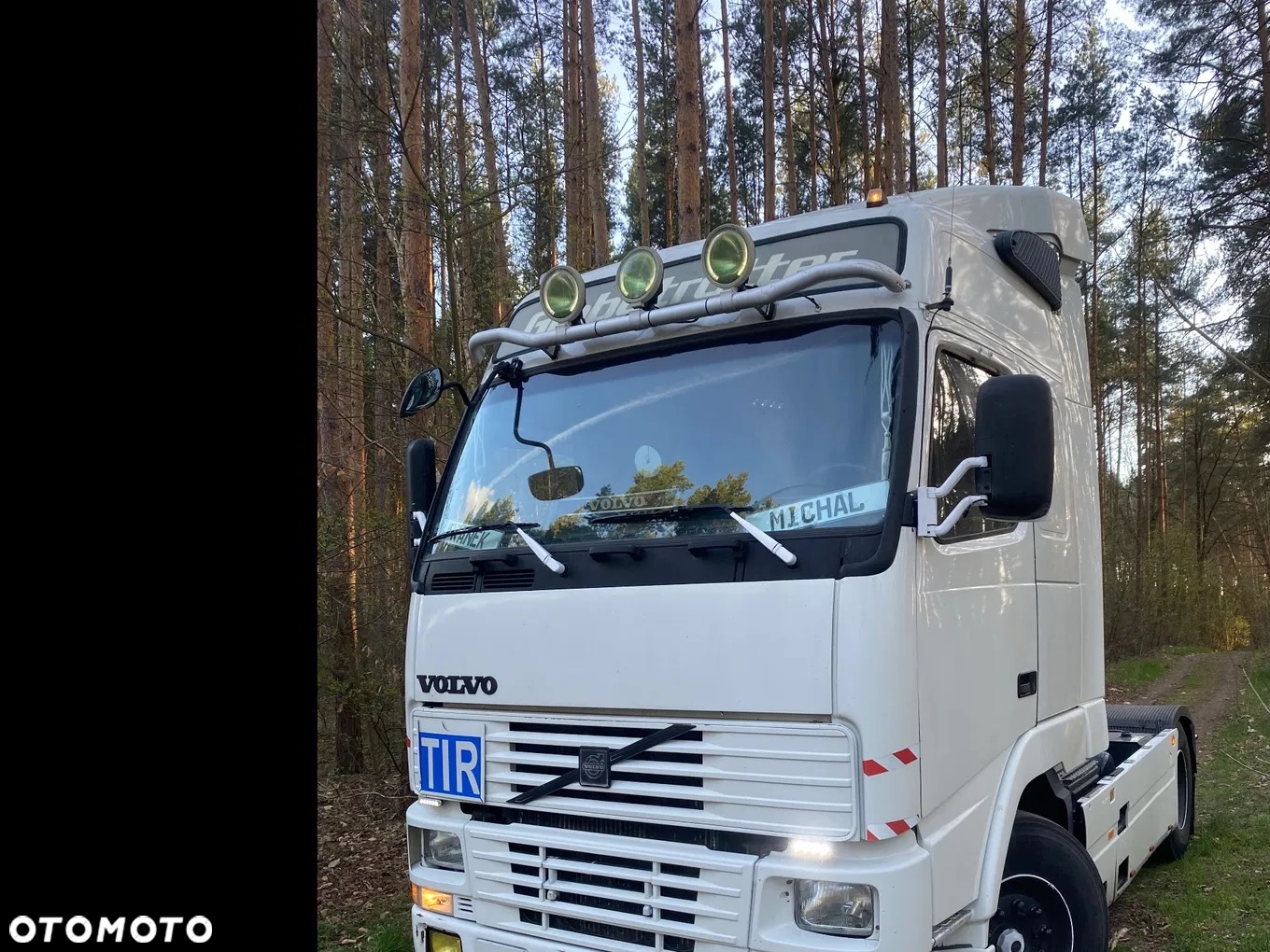 Volvo FH 12 - 6