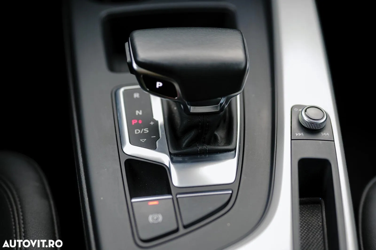 Audi A4 35 TFSI S tronic MHEV Advanced - 15