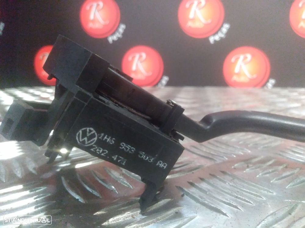 Manete Limpa Vidros Volkswagen Golf Iii (1H1) - 5