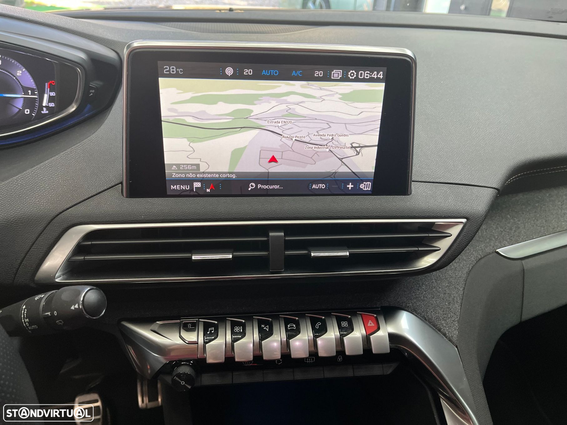 Peugeot 5008 1.5 BlueHDi GT Line - 14