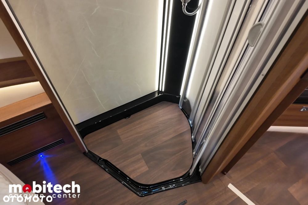 Carthago Chic E-Line I 51 QB DA (MY 2026) - 14