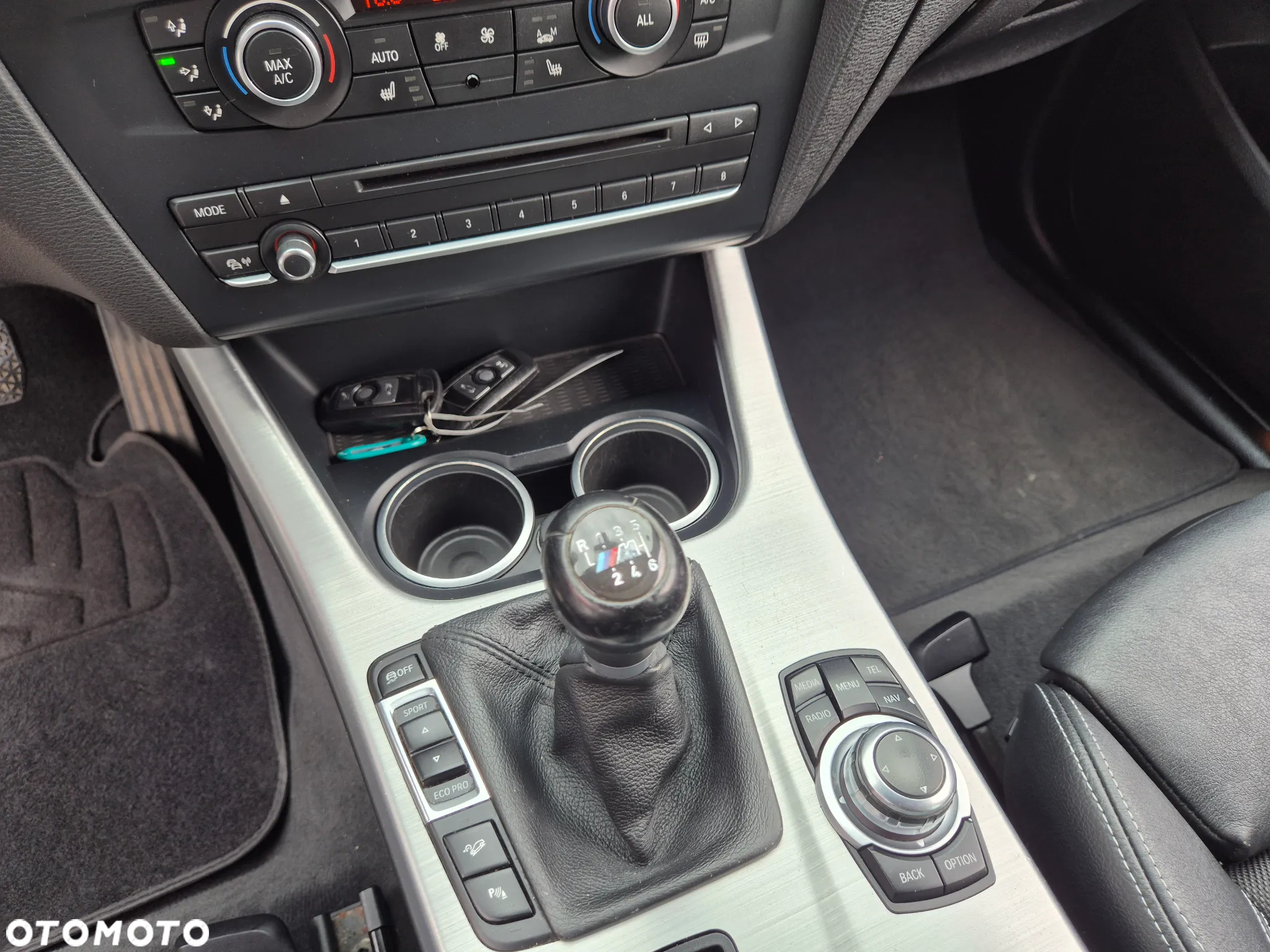 BMW X3 xDrive20d - 35