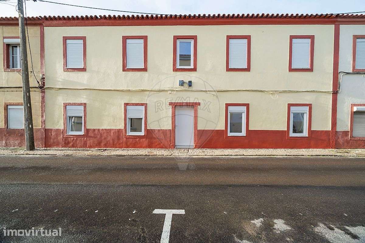 Apartamento T2 para venda - Grande imagem: 2/16