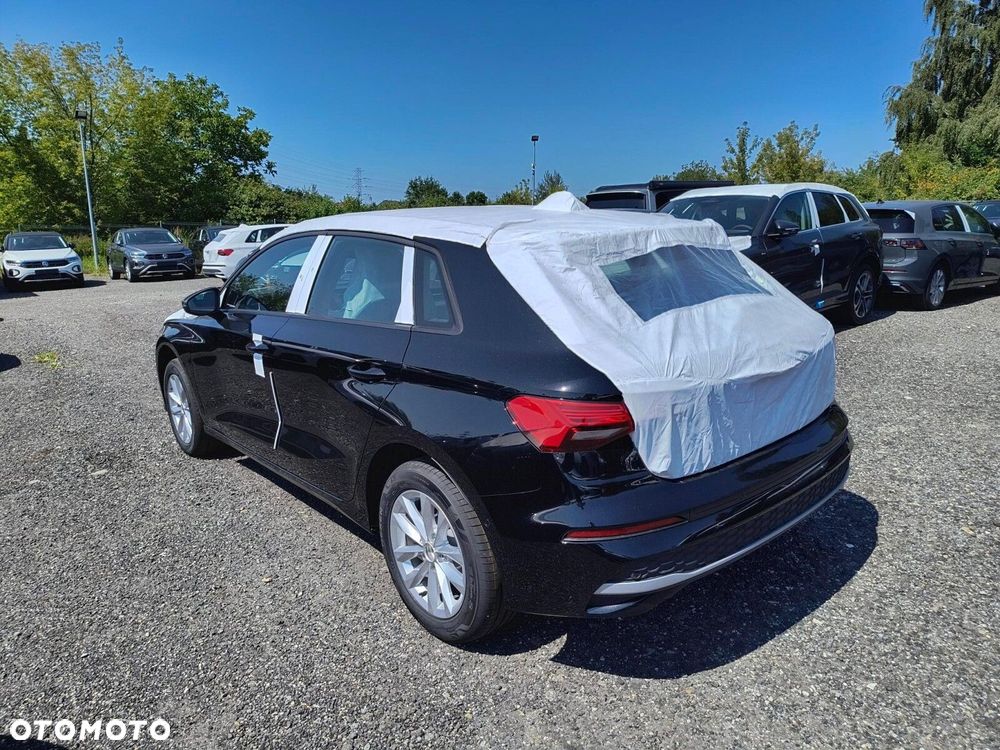 Audi A3 - 6