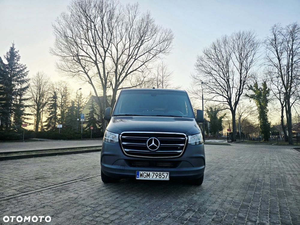 Mercedes-Benz Sprinter 907.253 - 5