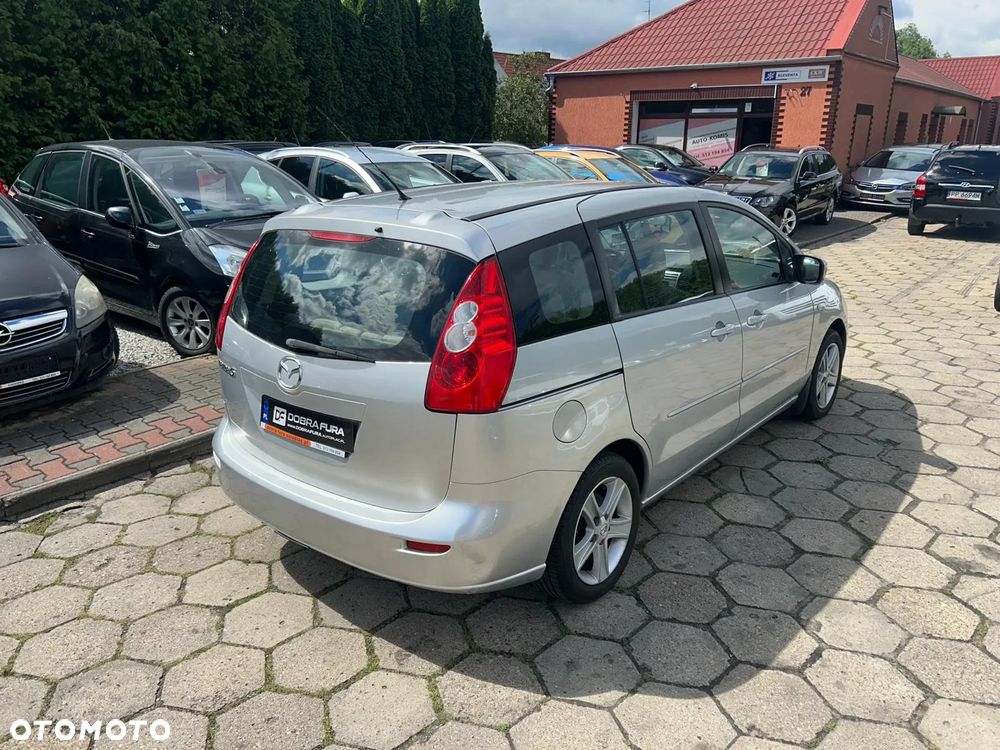 Mazda 5 1.8 Exclusive - 30